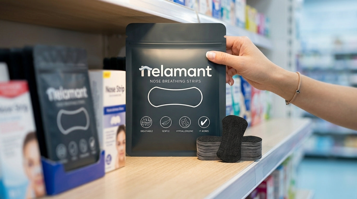 How to Choose Better Nasal Strips Without Wasting Money